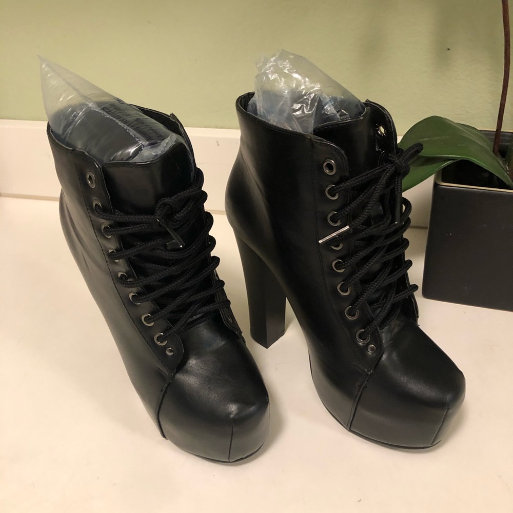 Delicacy shoes